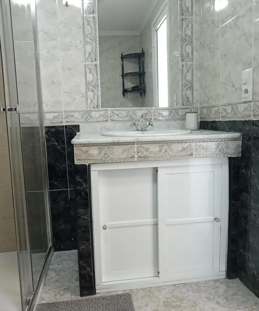 Apartamento Estudio-La Colina-Torremolinos-Playa