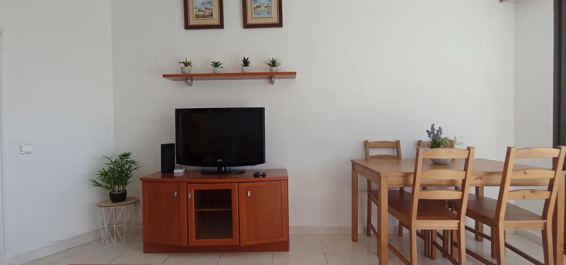 Estudio-La Colina-Torremolinos-Playa 0*, Torremolinos Spanien