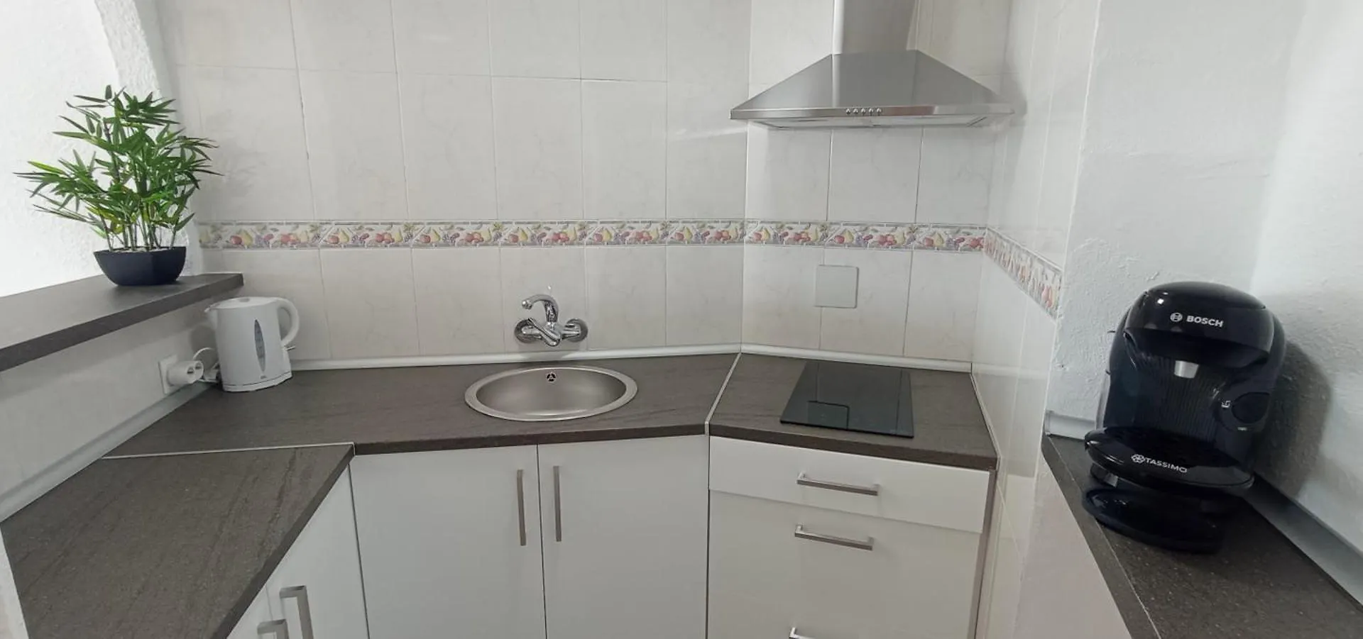 Apartamento Estudio-La Colina-Torremolinos-Playa