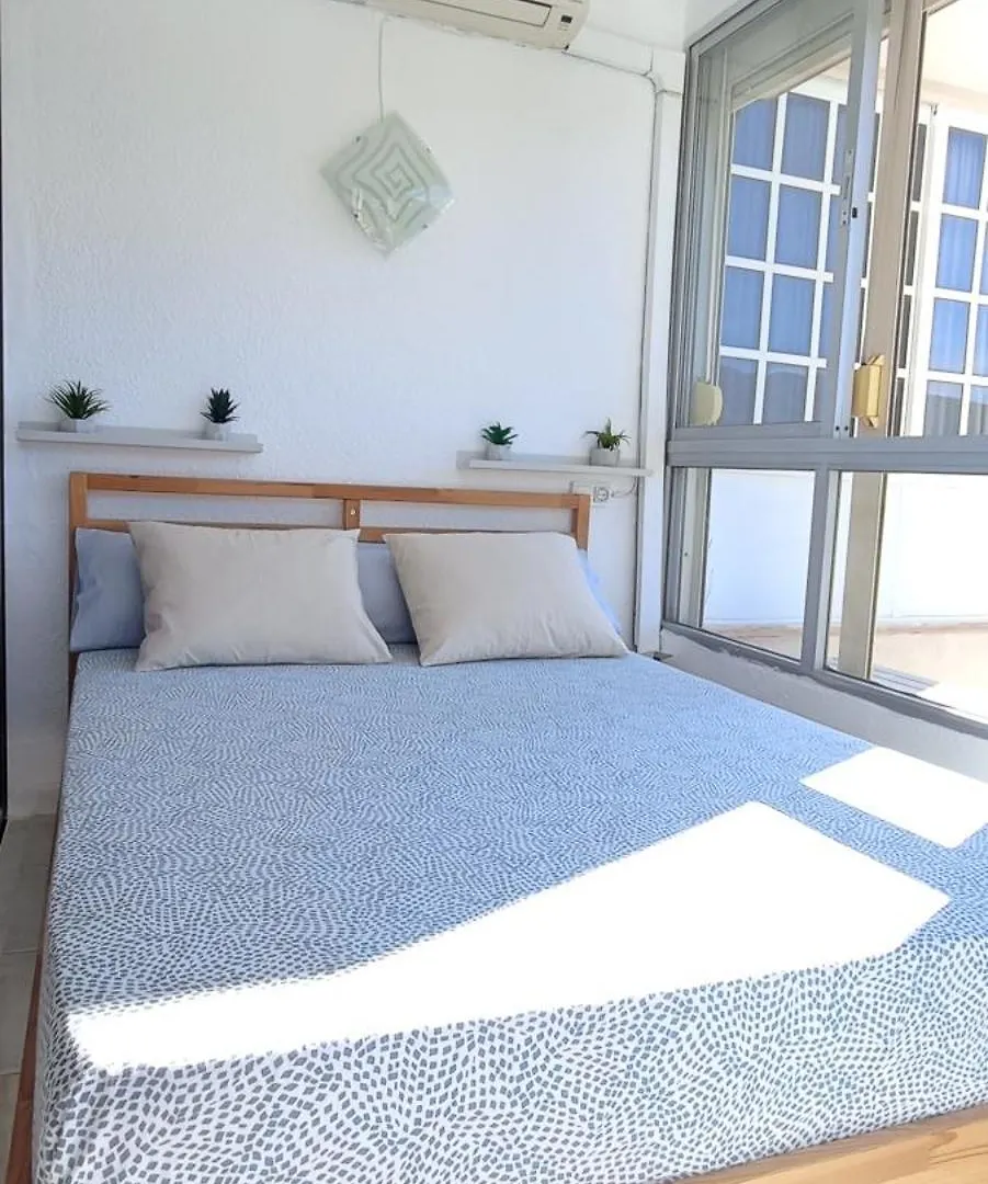 Apartment Estudio-La Colina-Torremolinos-Playa Spanien
